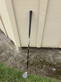 Golf Sand Wedge