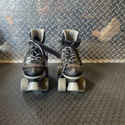 Roller Derby Roller Skates 