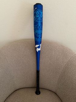 29 inch drop 10 voodoo 1 USSSA Aluminum bat