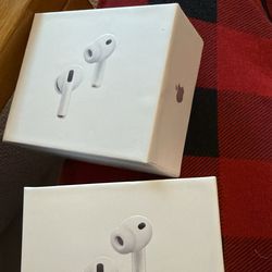 AirPods Pro 3