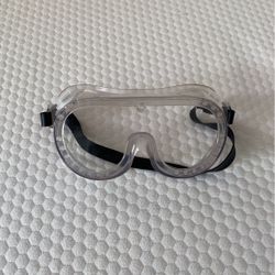 Brand New Lab / Safety Goggles