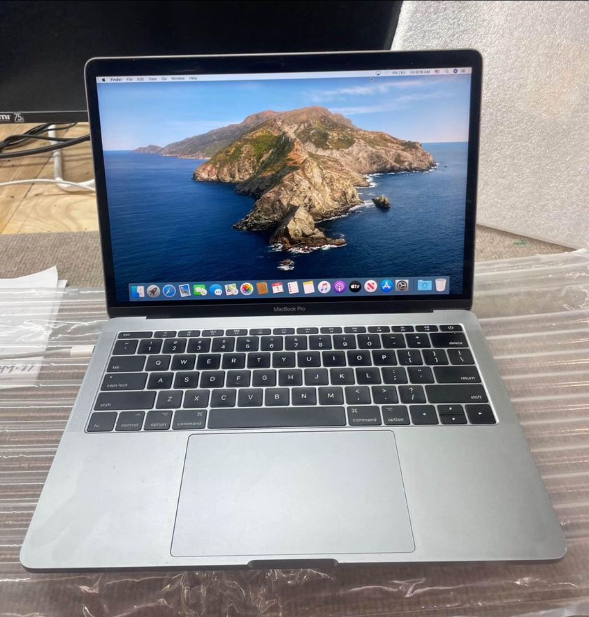 2017 MacBook Pro A1708 13inch 