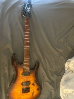 Guitar for sale