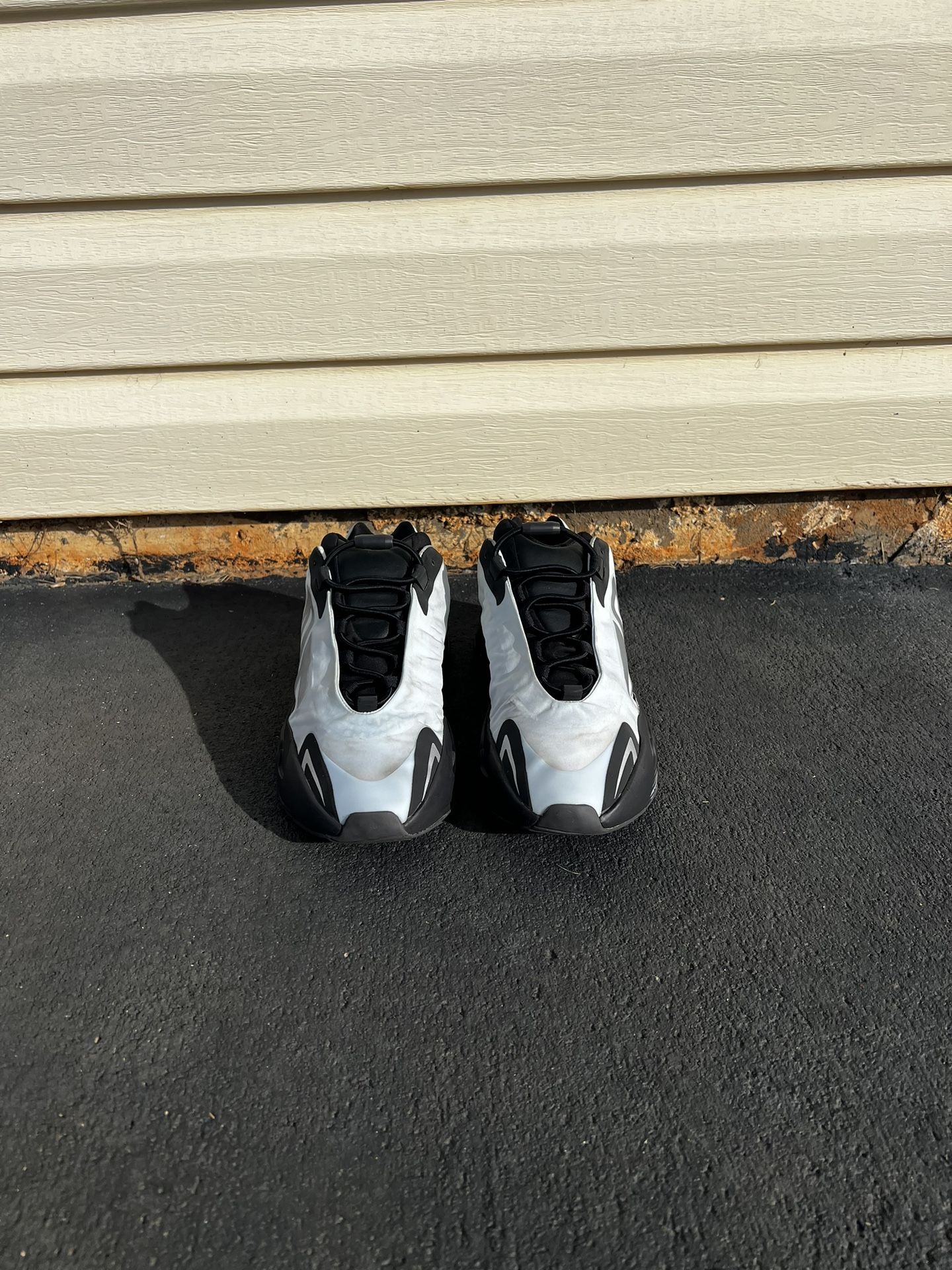 Yeezy Blue Tint Sz 11