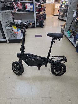 E-Bike