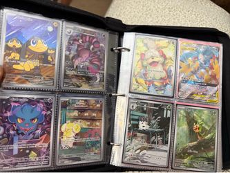 Pokemon card