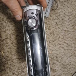 2 Pioneer Car Decks