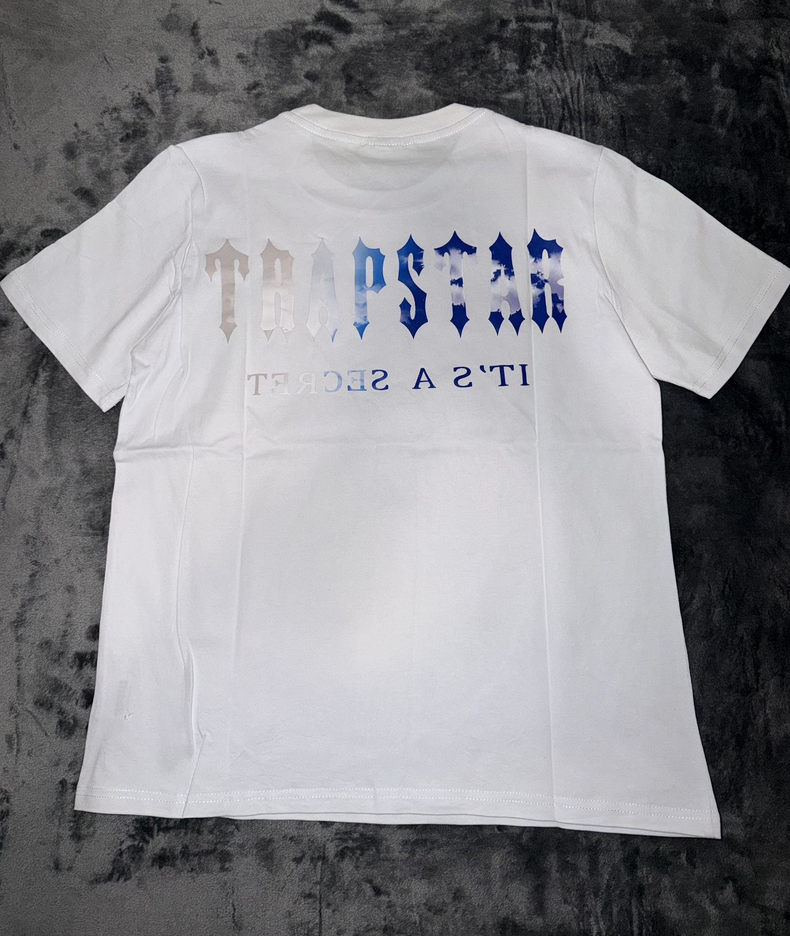 TRAPSTAR T SHIRT NEW!