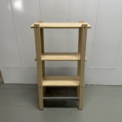 IKEA Vilto Ladder Style Shelving Unit