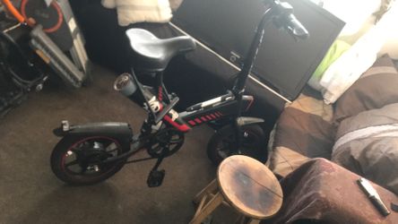 E BIKE ADULT.  TEEN 