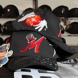 Mago Dandy Hats