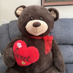 Peluche 🧸