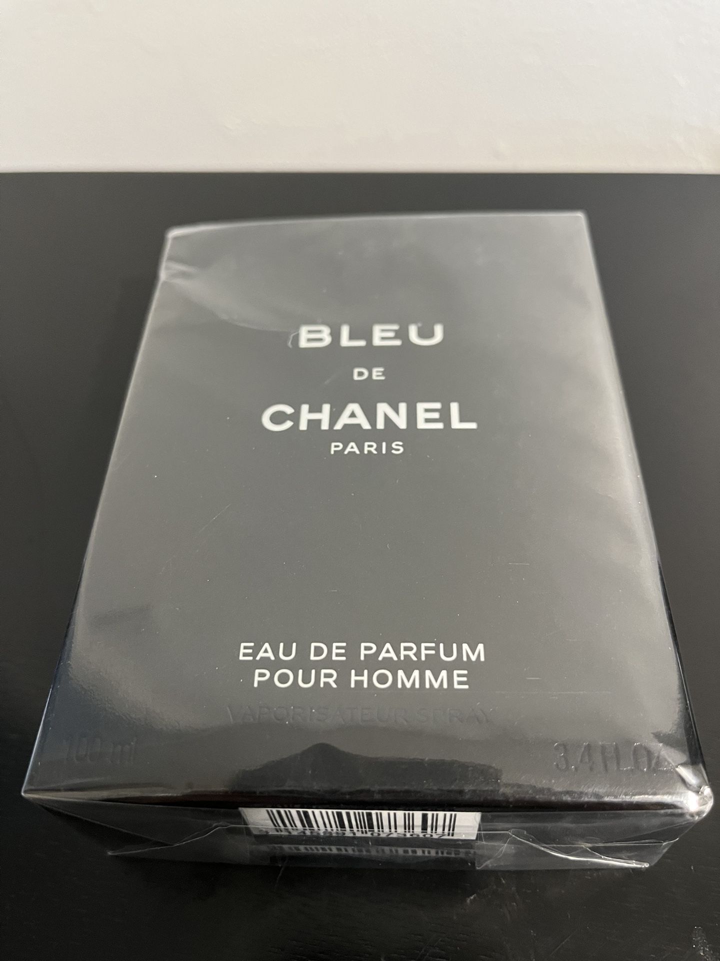 Bleu de Chanel