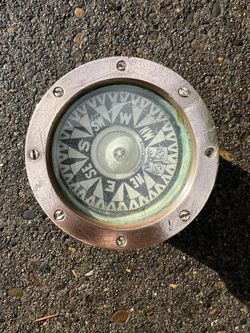 Ritchie Nautical Compass