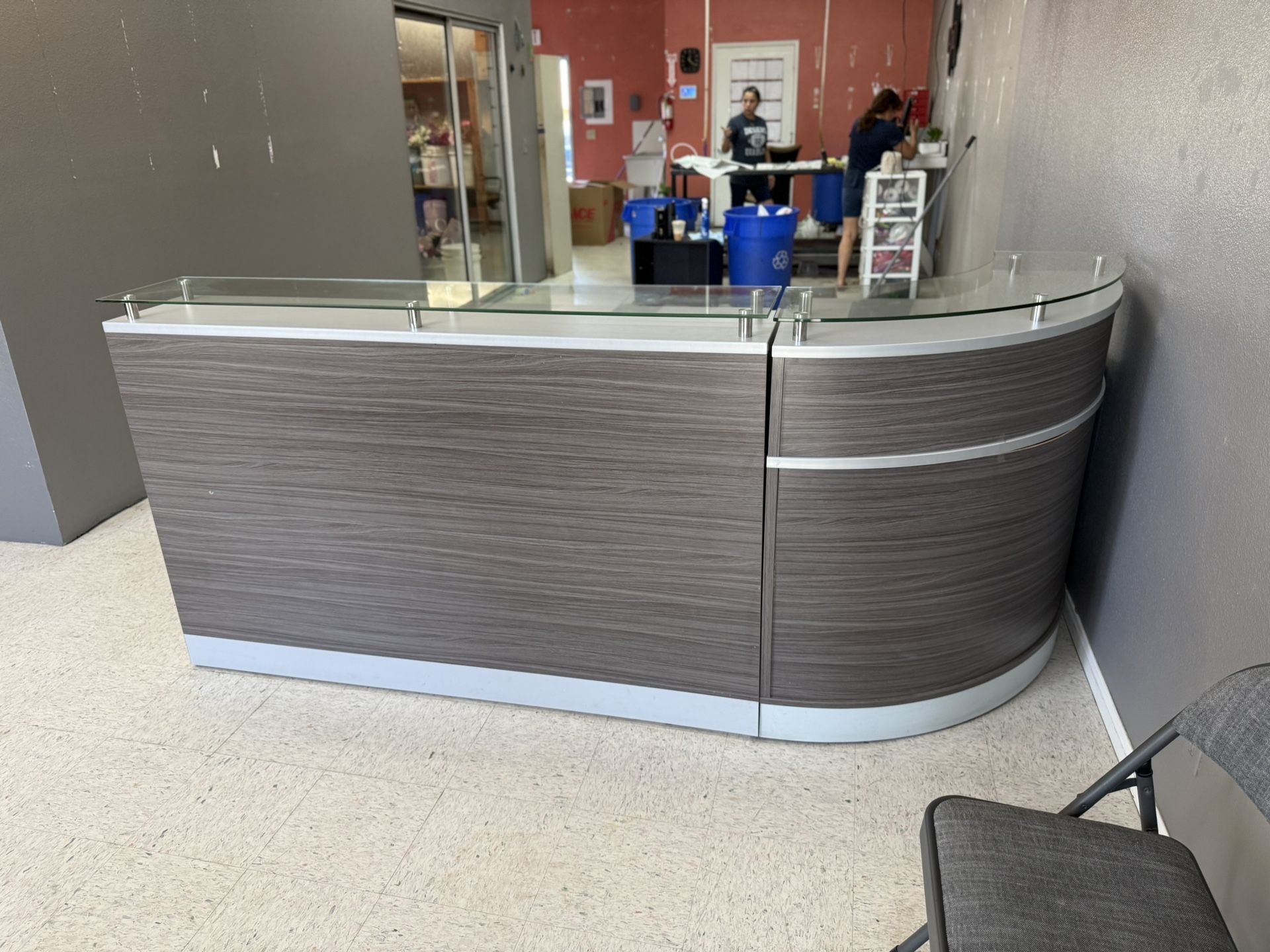 Office Desk