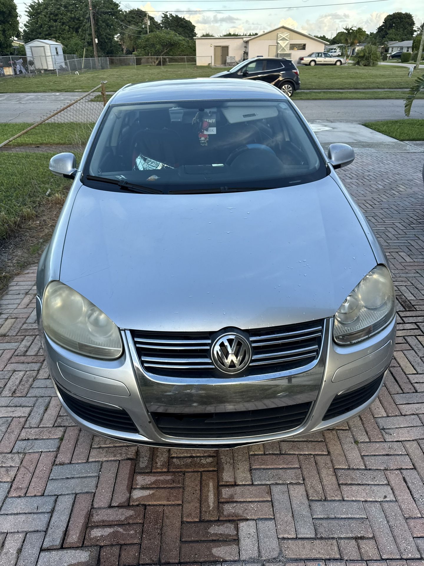 2006 Volkswagen Jetta