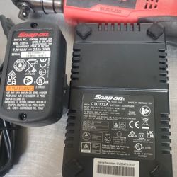 Snap-on Rachet Brushless 14.4  3/8 