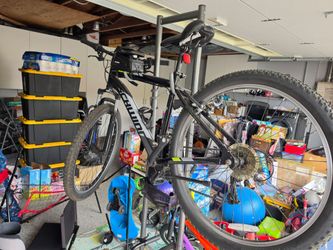 Schwinn Mountain Bike