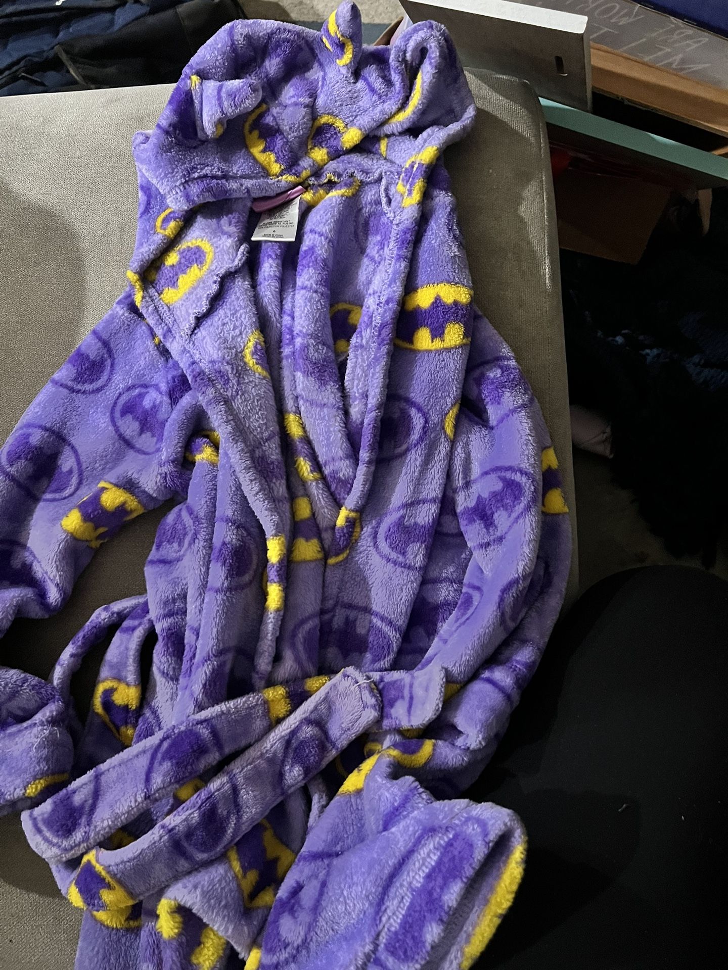 Batman Robe