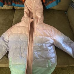 5t Coat