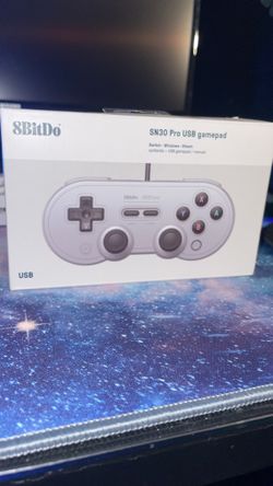 SNES/switch/PC/Pro Controller 