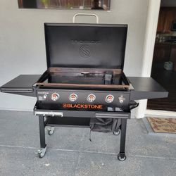 Blackstone Griddle 36"