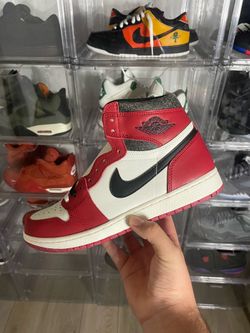 NEW Sz 10.5 Lost And Found 1s