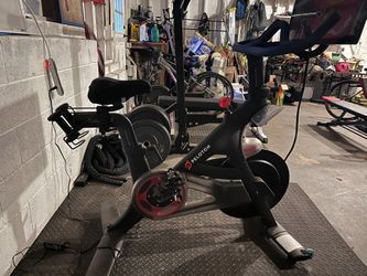 Peloton Bike