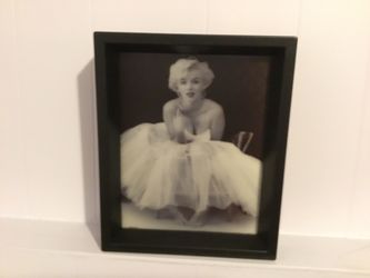 Picture Marilyn Monroe