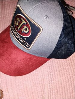 STP Headwear