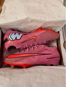 Nike Mercurial Vapor Elite FG