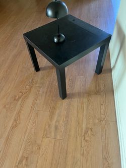 Small ikea Table