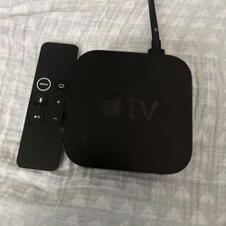 Apple TV 4K 32 GB