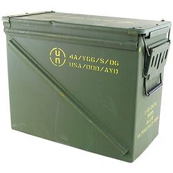 Big Ammo Can