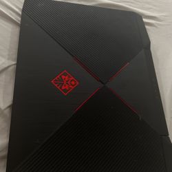 Omen Laptop