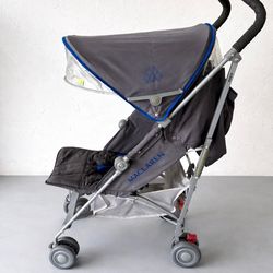2016 Maclaren Quest Umbrella Stroller