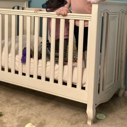 Baby Crib