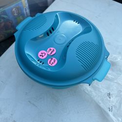 Never Used Rice Cooker