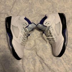 jordan 5 concord