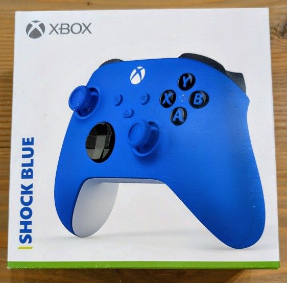 Microsoft Xbox Core Wireless Controller 🎮
