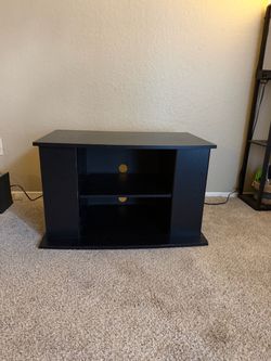 Entertainment stand