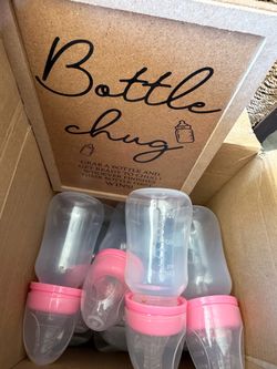 Baby shower game