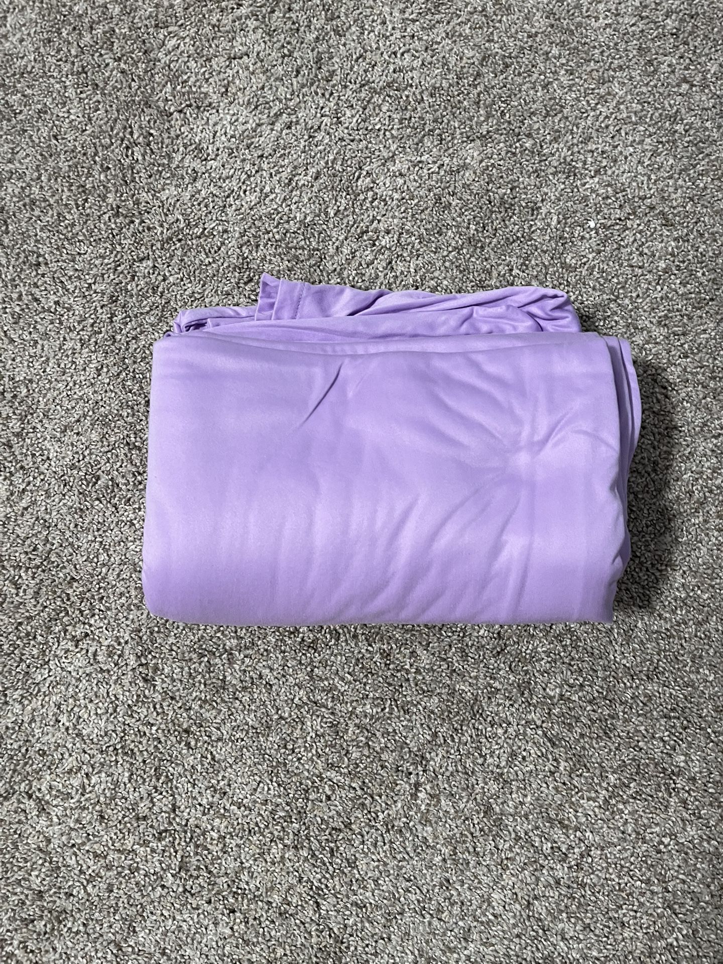 Lavender Arch Covers