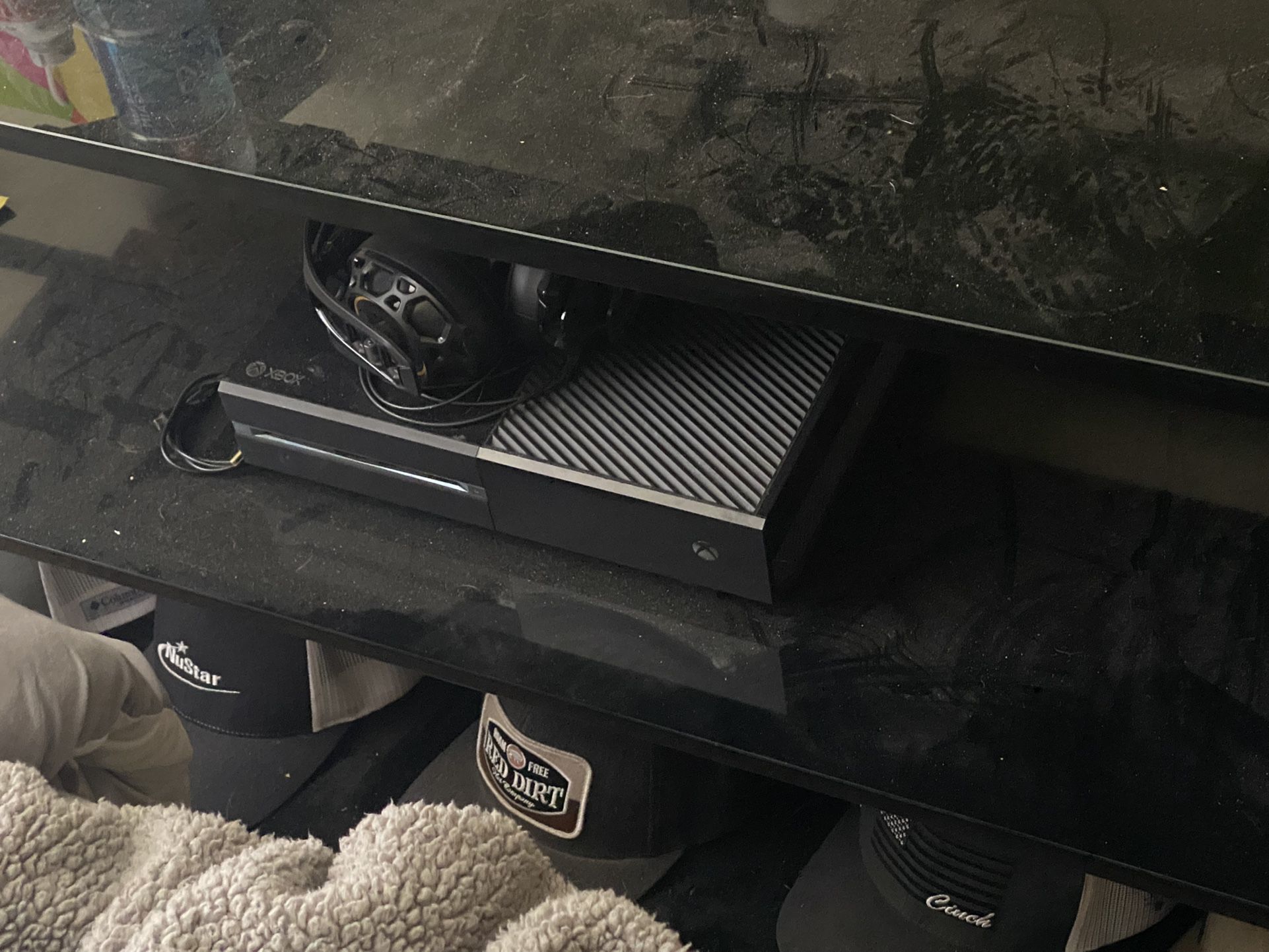 Tv, Xbox One, Stand