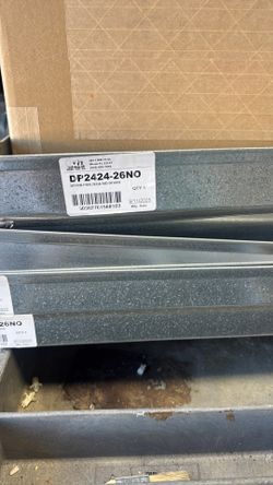 Auxiliary drain pan