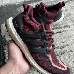 Adidas Ultra boost x Manchester United Size 11