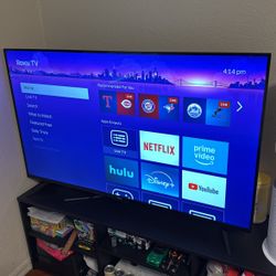 Roku Tv 55 Inch
