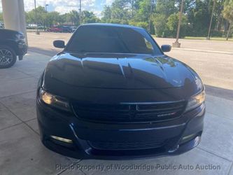 2015 Dodge Charger