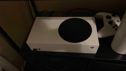 Xbox series s