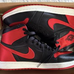 Satin bred 1